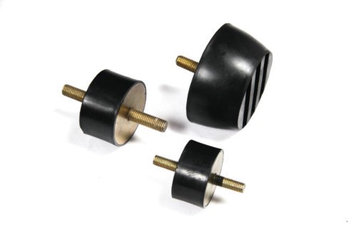 cao su giảm chấn