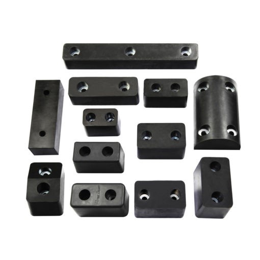 cao su giảm chấn