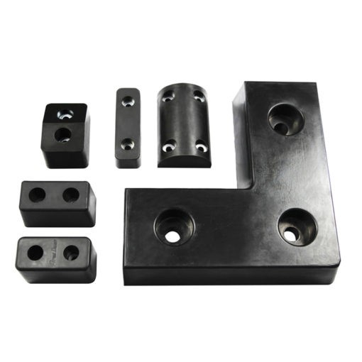 cao su giảm chấn