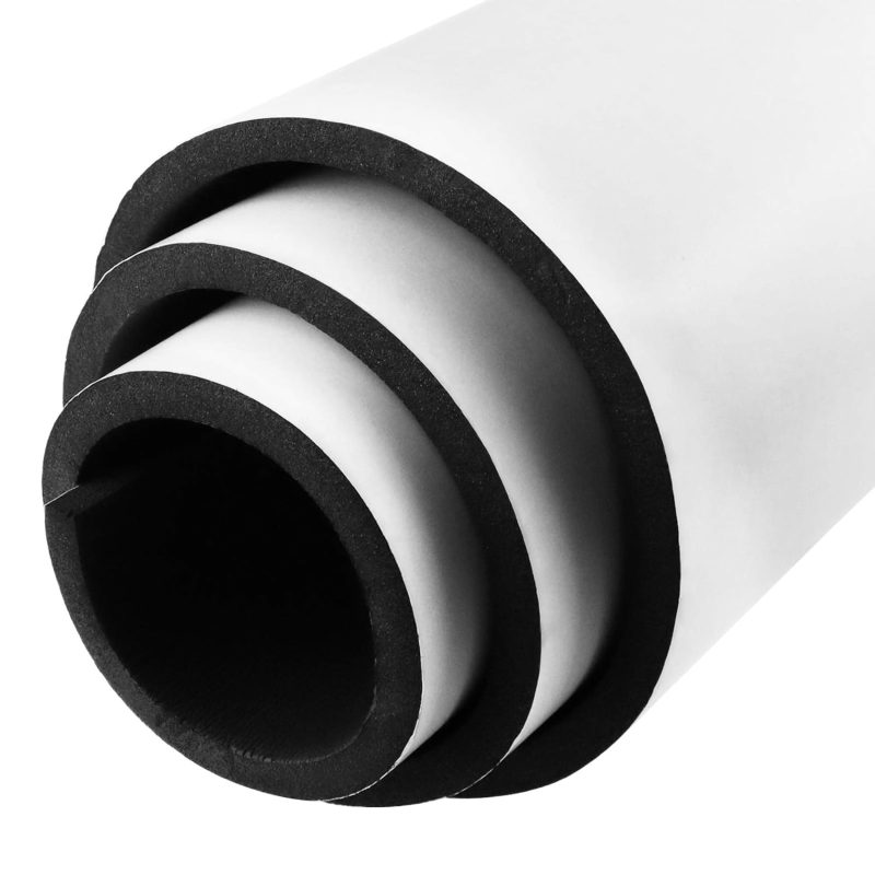 Ứng dụng của Cao su Neoprene