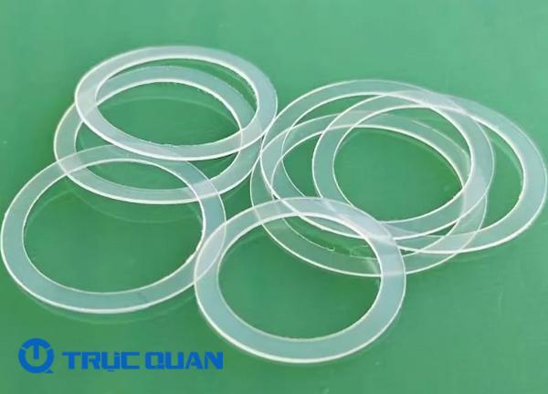 Gioăng tròn Oring Gioăng tròn Oring