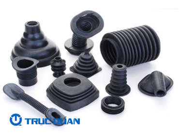 Giới thiệu tổng quan về Rubber Product