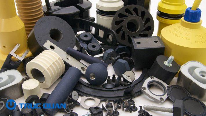 Ưu điểm – Nhược điểm của Rubber Product