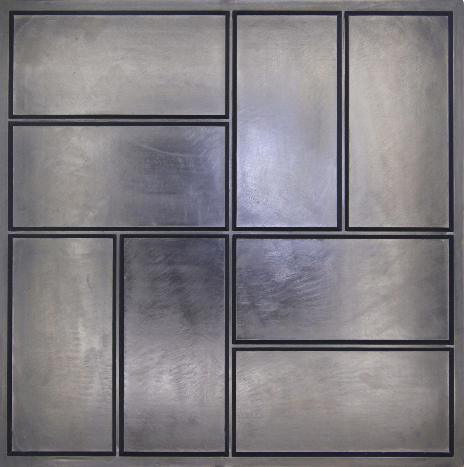 Khuôn gạch terrazzo số 3